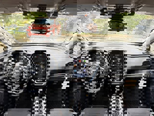 New 2025 Subaru Crosstrek 2.5i Limited image 21