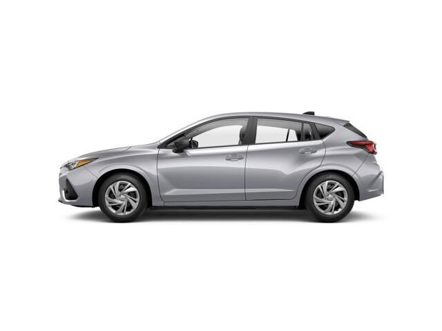 Used 2025 Subaru Impreza 2.0i image 4