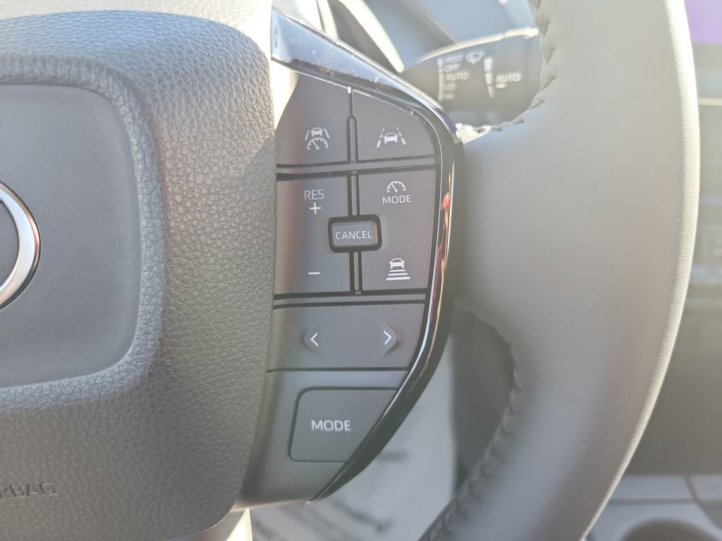 New 2026 Toyota Prius Nightshade image 25