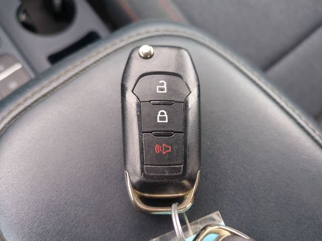 Used 2022 Ford Maverick XLT FWD image 33