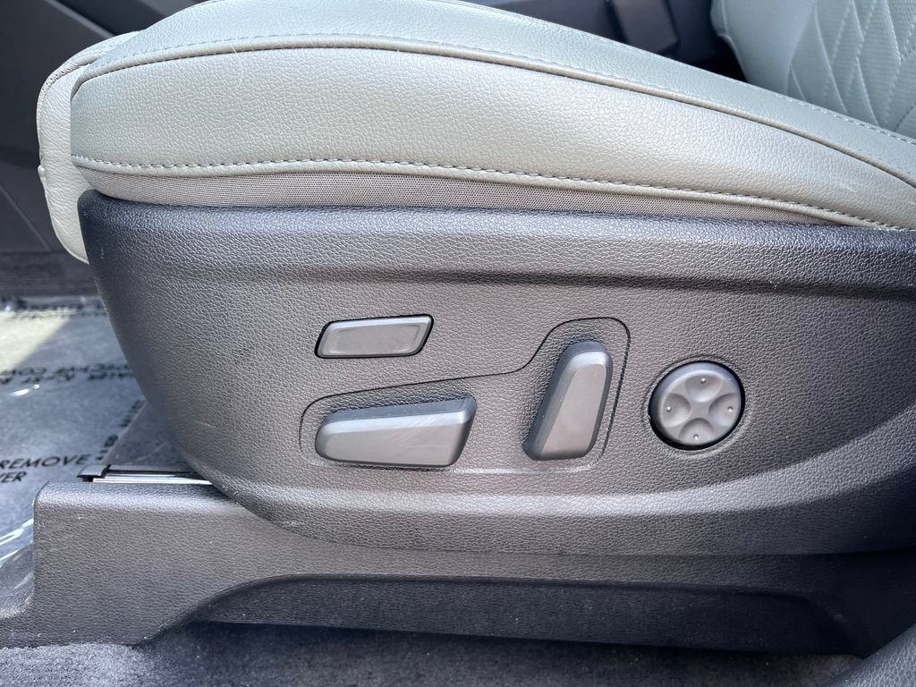 Certified 2024 Kia Telluride SX X-Line AWD/4WD image 11