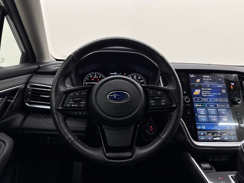 Certified 2024 Subaru Outback Onyx Edition AWD/4WD image 16
