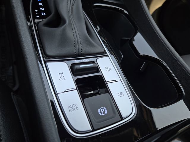 New 2026 Hyundai Santa Cruz SEL image 15