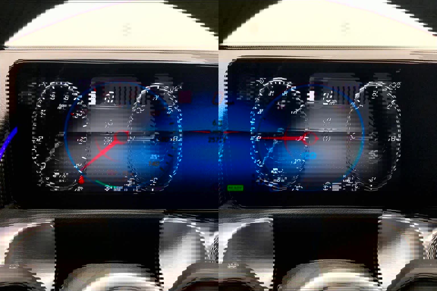 Certified 2022 Mercedes-Benz EQB 350 EQB 350 image 22