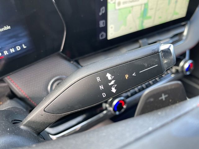 Used 2025 Chevrolet Equinox RS w/ Safety and Technology Package image 20