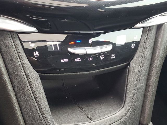 Certified 2021 Cadillac XT6 Sport w/ Platinum Package image 30