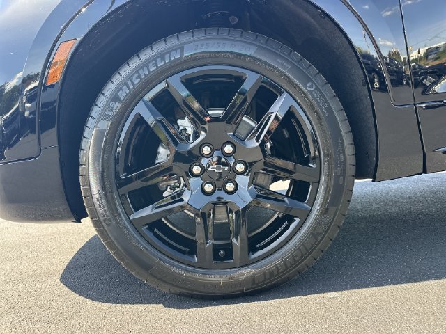 New 2026 Chevrolet Blazer RS w/ Enhanced Convenience Package FWD image 11