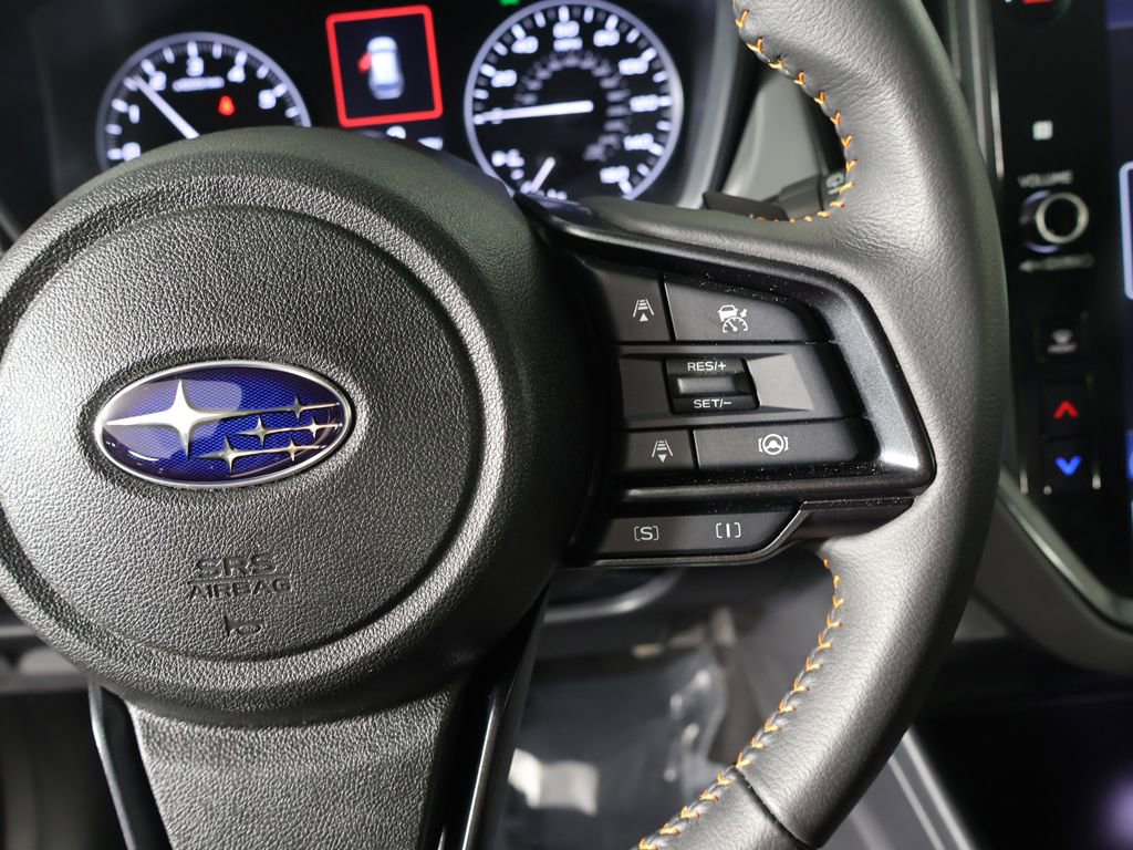Used 2024 Subaru Crosstrek 2.5i Limited image 41