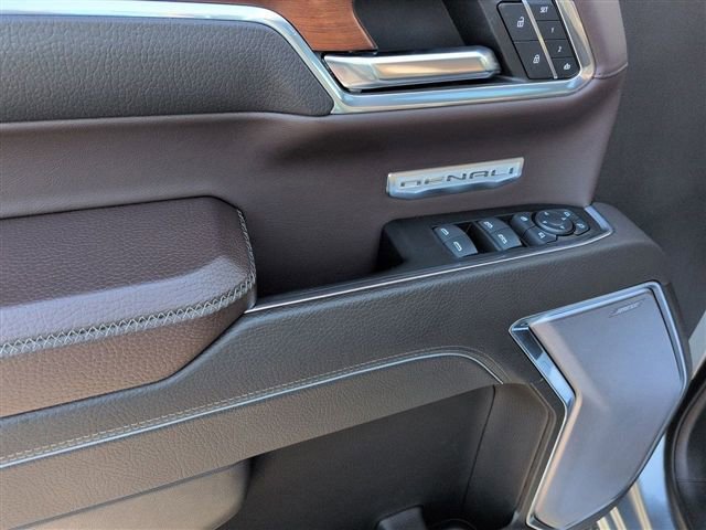 Used 2023 GMC Sierra 1500 Denali w/ Technology Package image 23