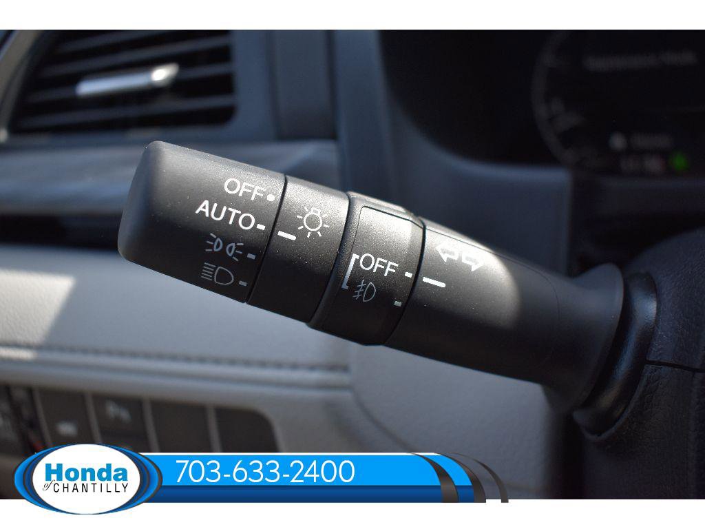 New 2026 Honda Odyssey Touring image 10