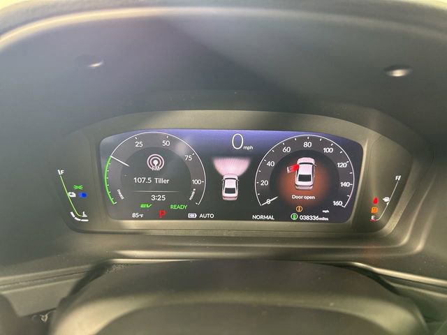 Used 2024 Honda Accord Sport image 18