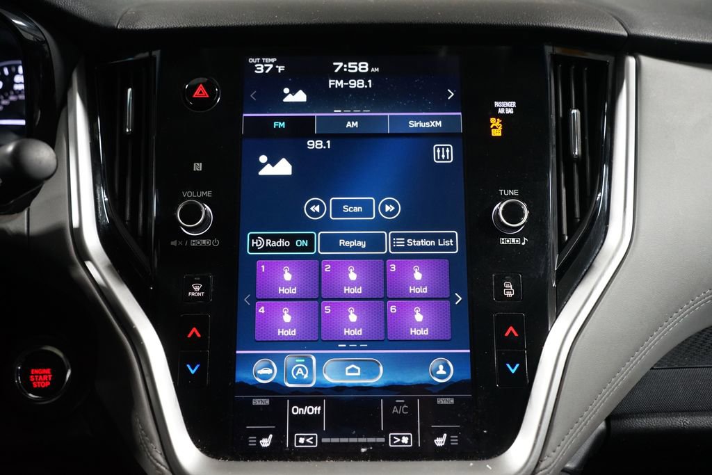 Used 2021 Subaru Outback Premium image 18