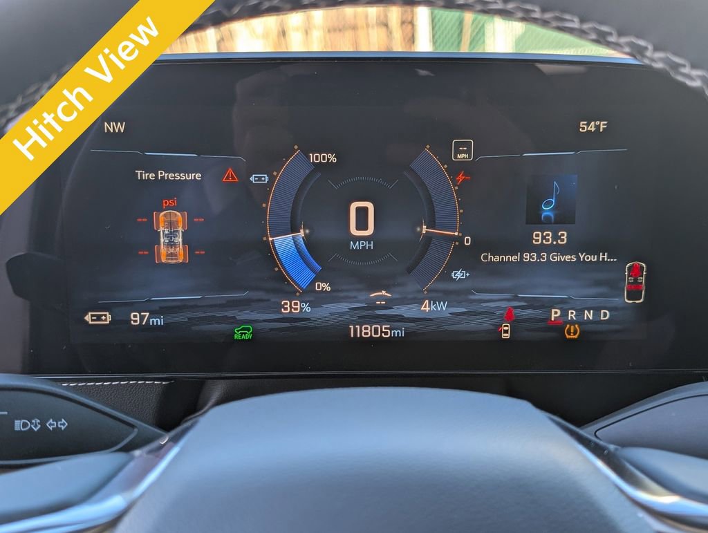 Used 2025 Chevrolet Blazer EV LT image 22