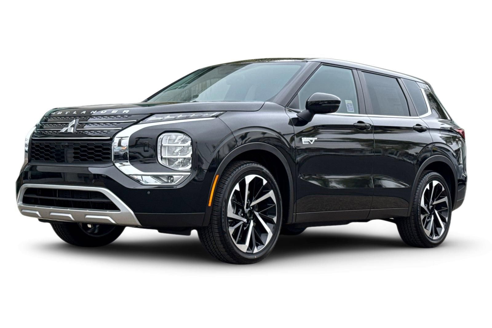 New 2025 Mitsubishi Outlander SE image 1