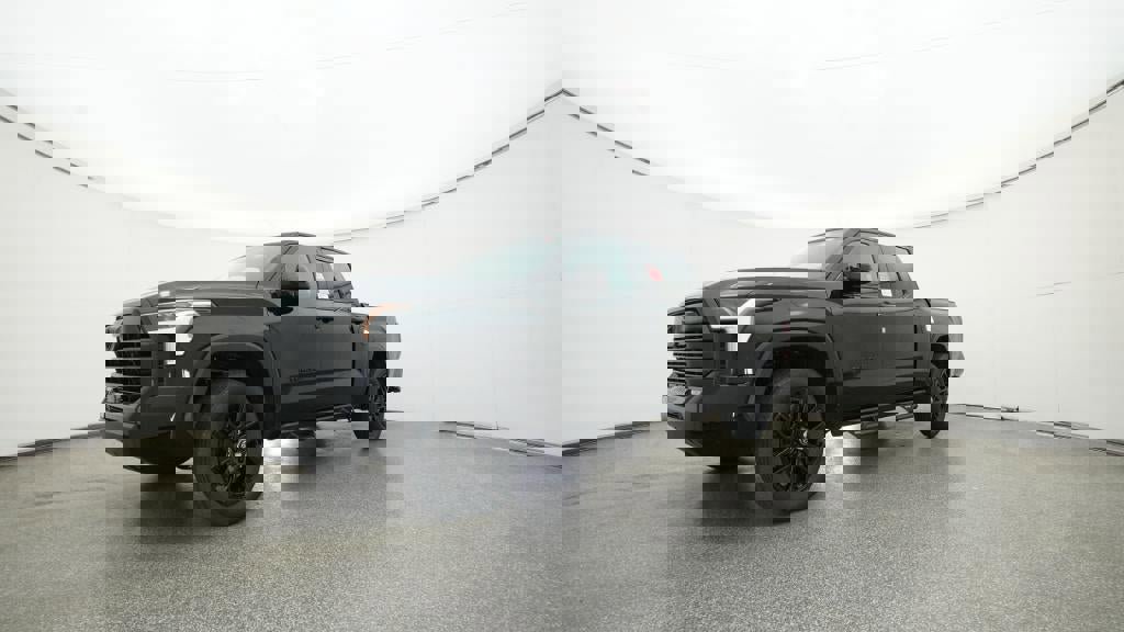 New 2026 Toyota Tundra Limited image 17