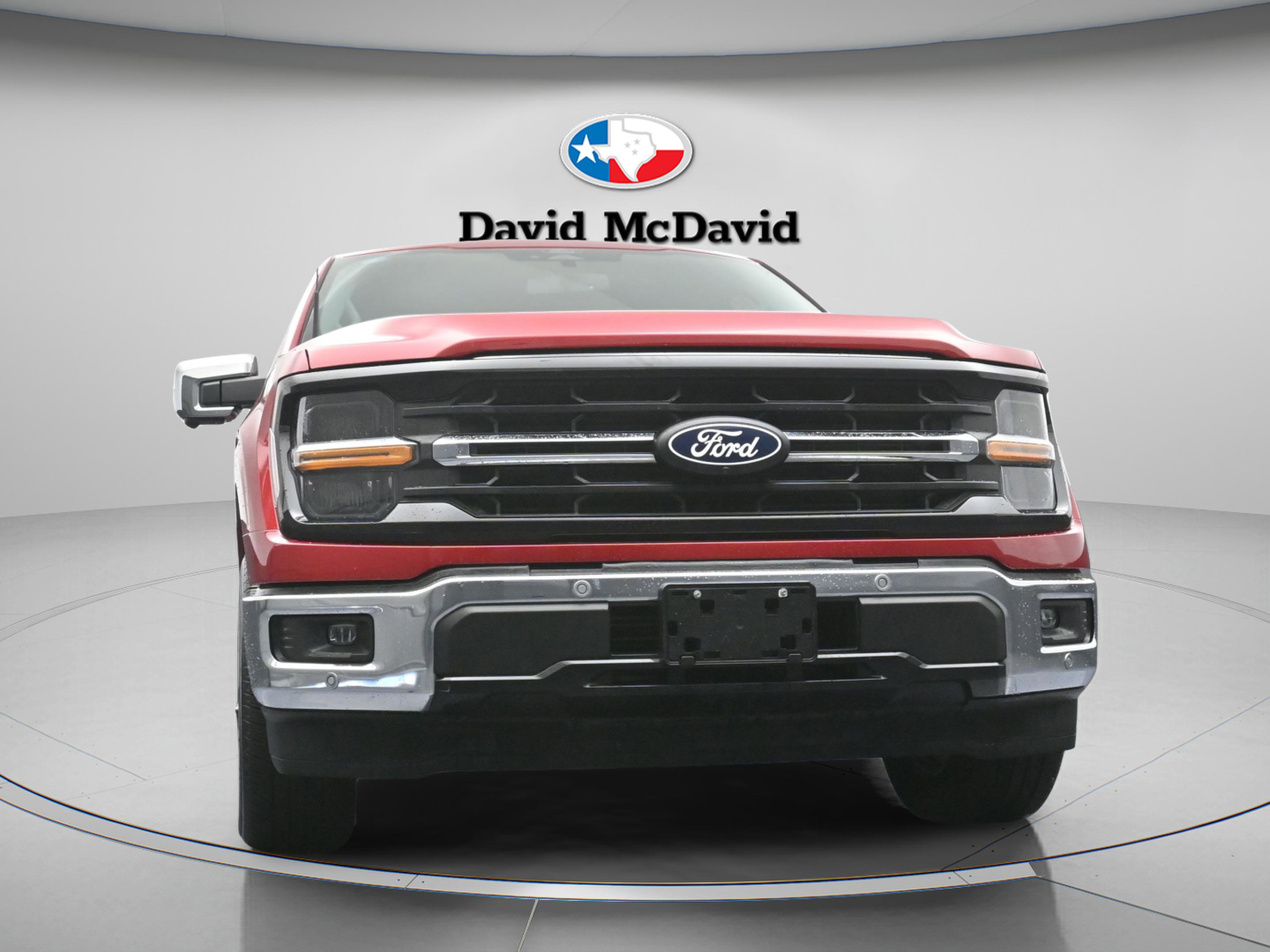 Used 2024 Ford F150 XLT w/ Equipment Group 302A MID RWD image 29