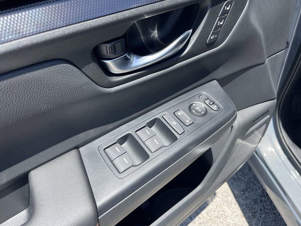 Used 2026 Honda CR-V Sport-L image 10