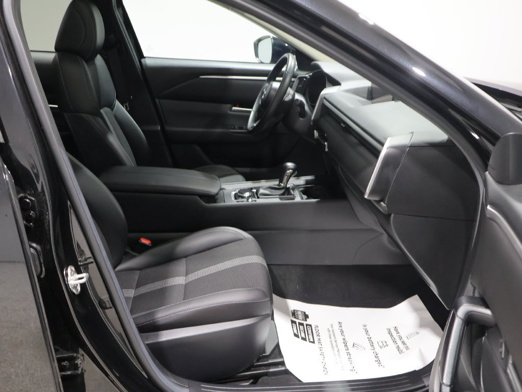 Used 2026 MAZDA CX-50 AWD 2.5 S w/ Preferred Pkg image 22