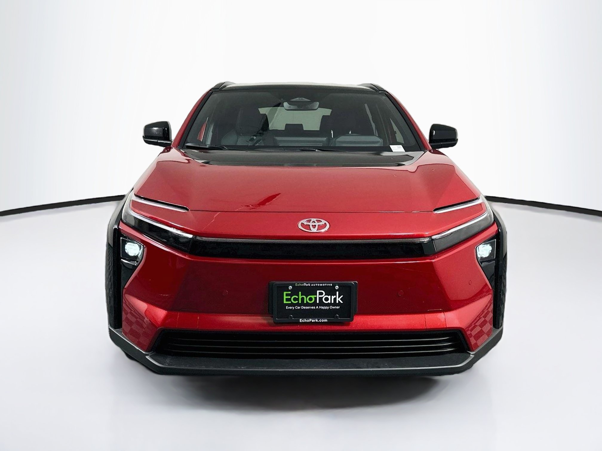 Used 2026 Toyota bZ FWD image 2