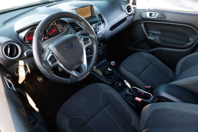 Used 2015 Ford Fiesta ST image 6