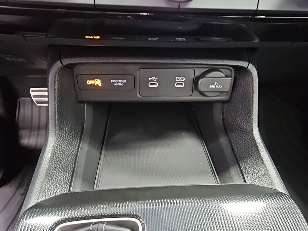 New 2026 Honda Civic Sport image 17