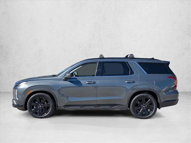 Used 2023 Hyundai Palisade XRT image 8