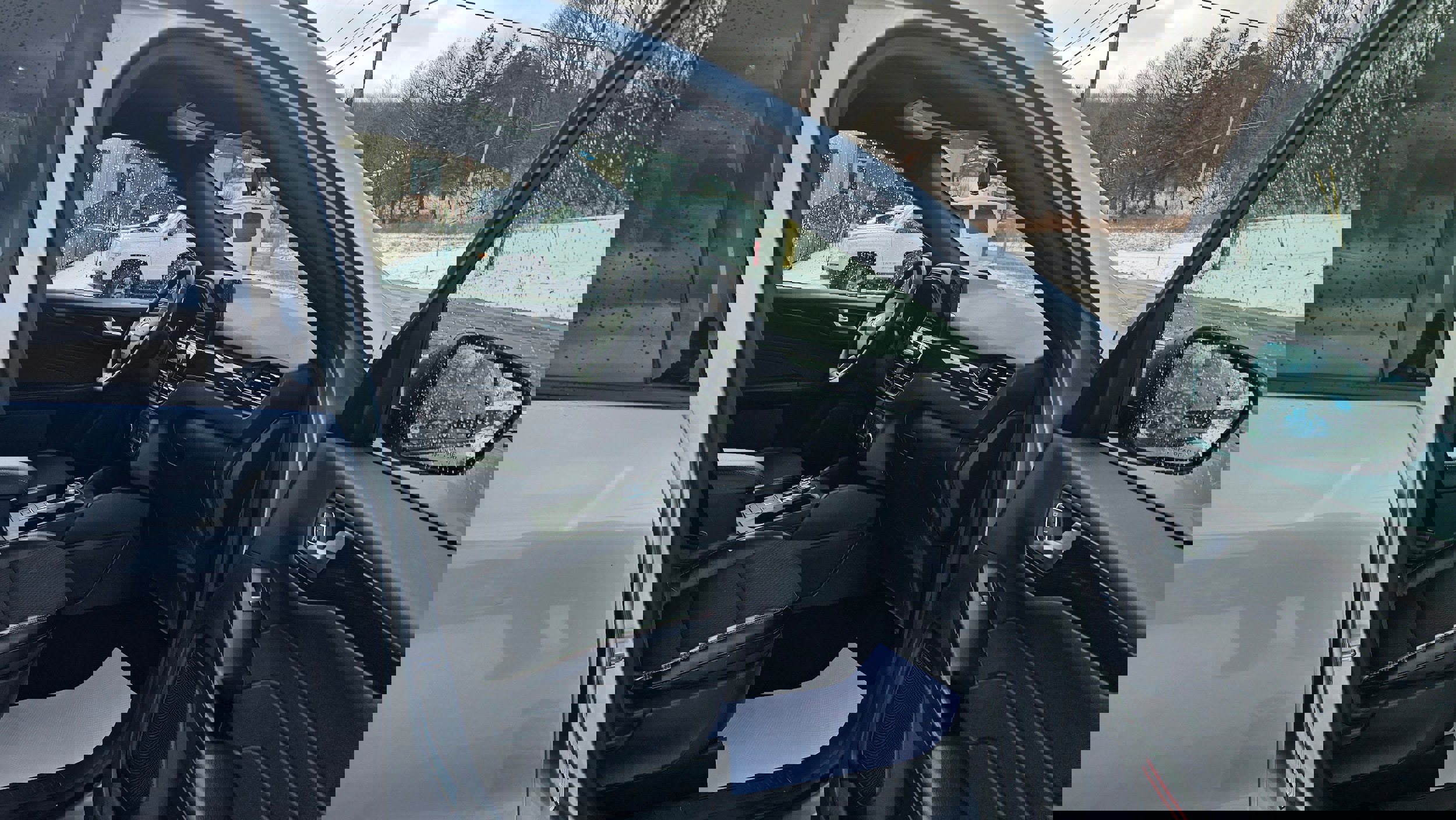 Used 2024 Ford Escape ST-Line image 7