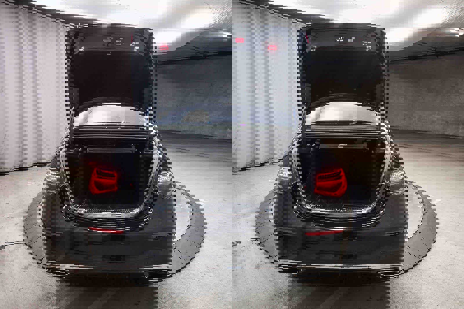 Certified 2026 Mercedes-Benz S 580 4MATIC Sedan image 21