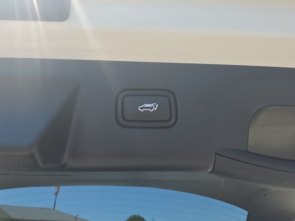 Used 2024 Hyundai Tucson SEL FWD image 17