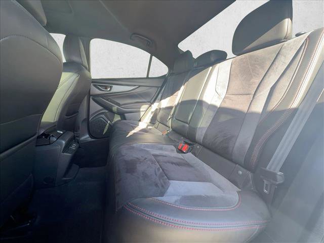 Used 2022 Subaru WRX Limited w/ Popular Package #2 image 20