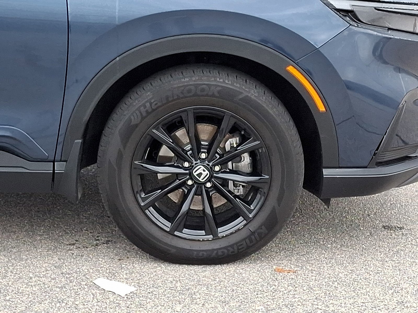 Used 2023 Honda CR-V Sport image 8