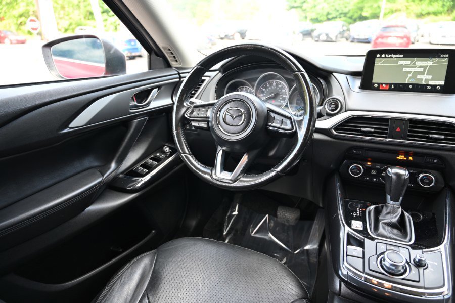 Used 2016 MAZDA CX-9 Touring AWD/4WD image 11