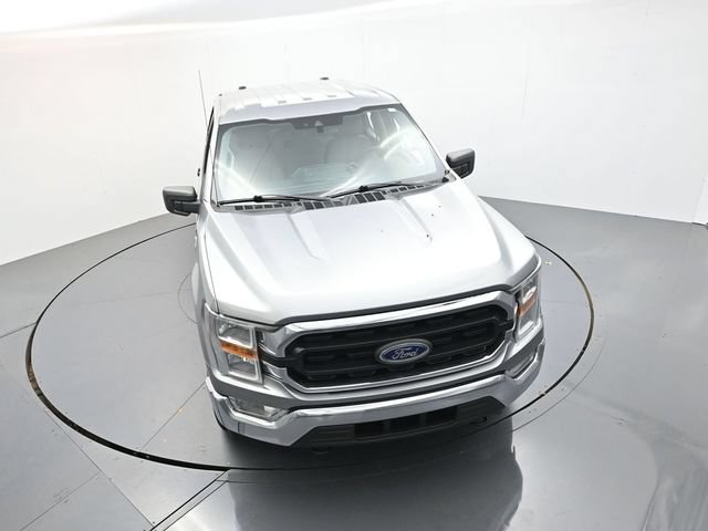 Used 2021 Ford F150 XLT AWD/4WD image 38