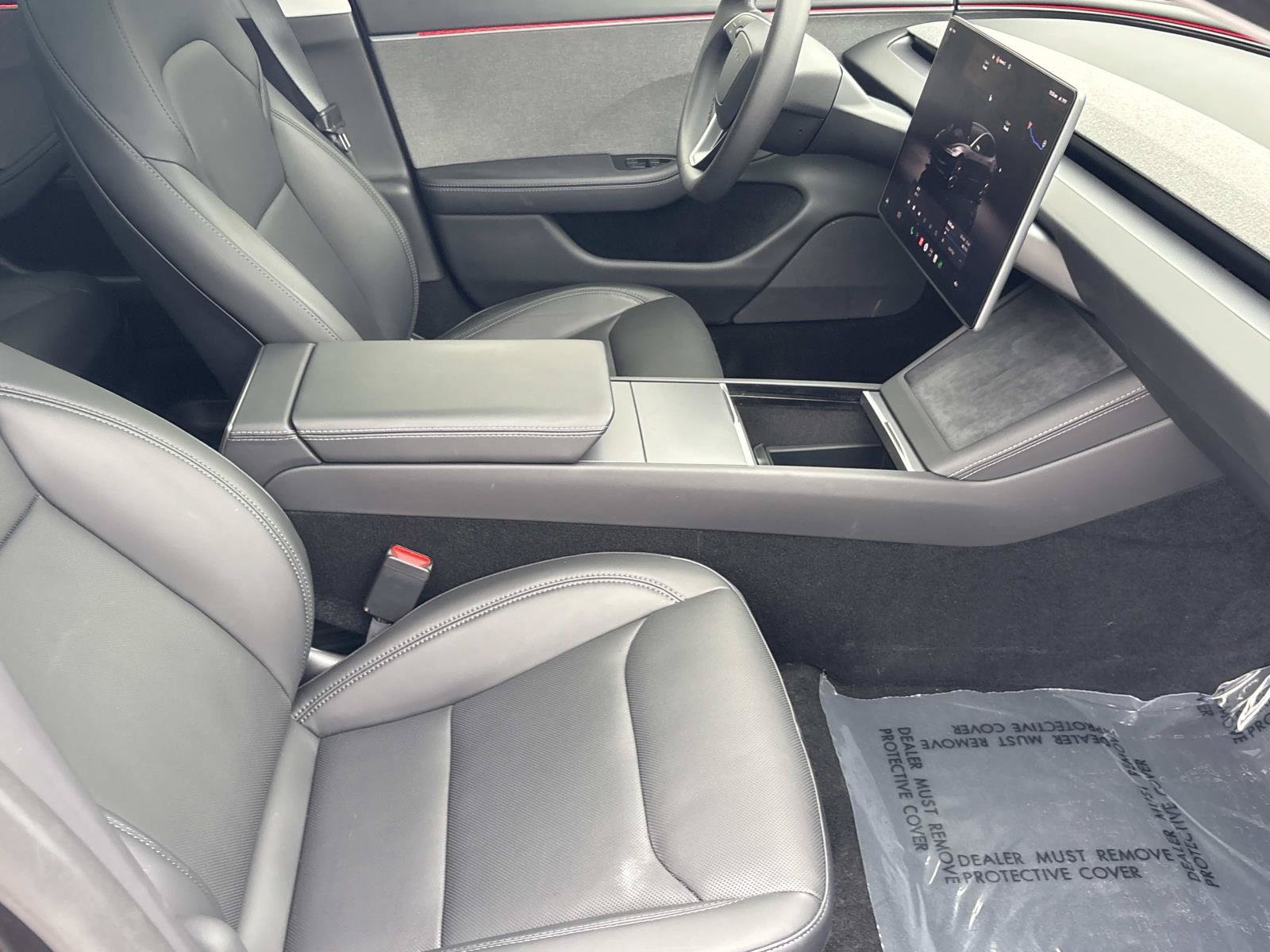 Used 2026 Tesla Model 3 RWD image 29