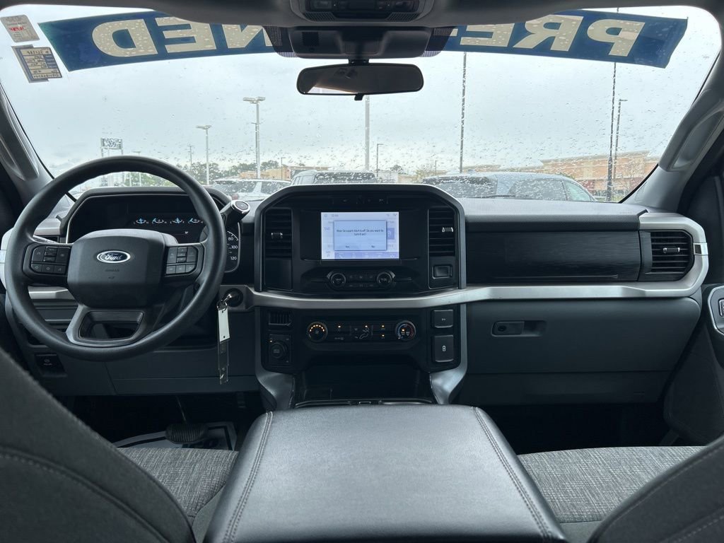 Used 2023 Ford F150 XLT image 11