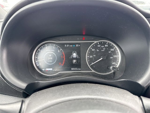 Used 2020 Nissan Kicks SV image 15