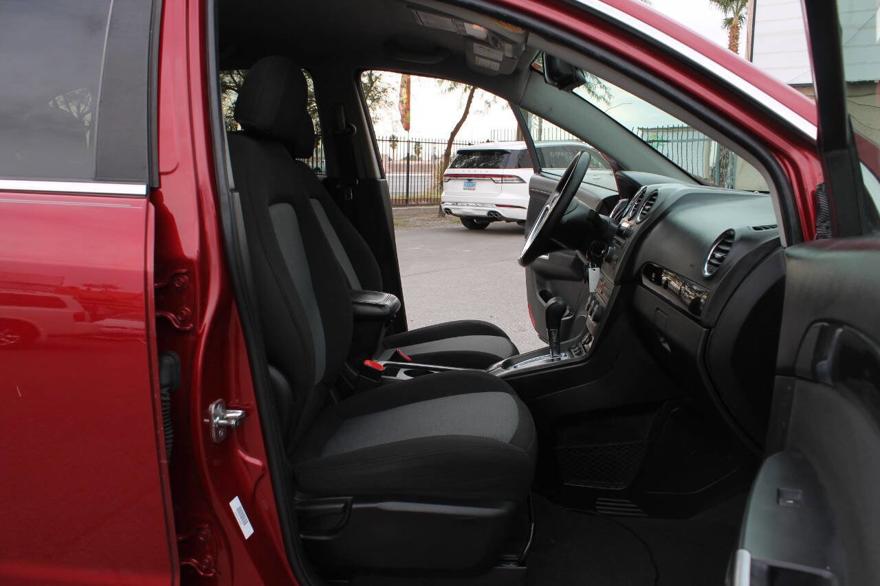 Used 2013 Chevrolet Captiva Sport LS image 30