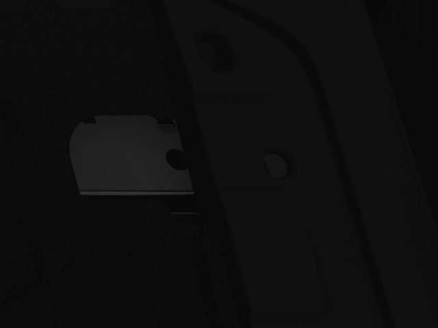 New 2024 RAM ProMaster 3500 w/ Delivery Van Package image 29