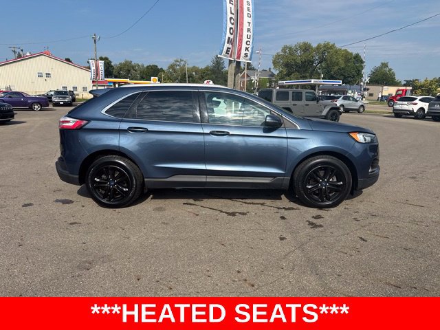 Used 2019 Ford Edge SEL w/ Equipment Group 201A FWD image 2