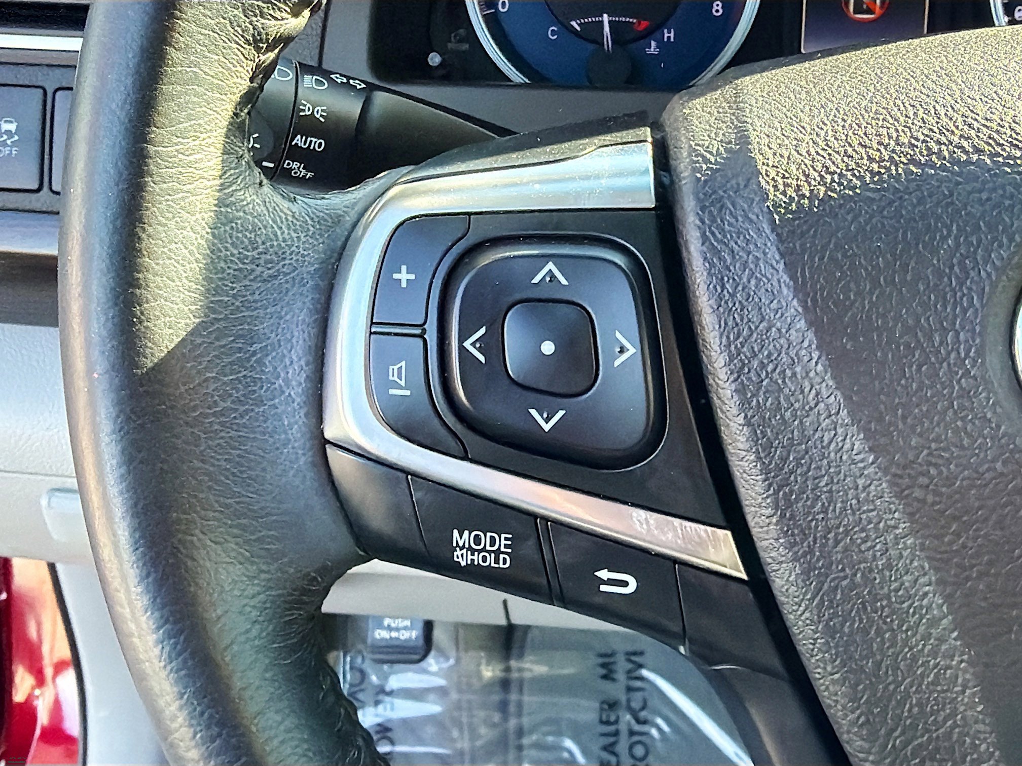 Used 2017 Toyota Camry XLE w/ Moonroof Package image 34