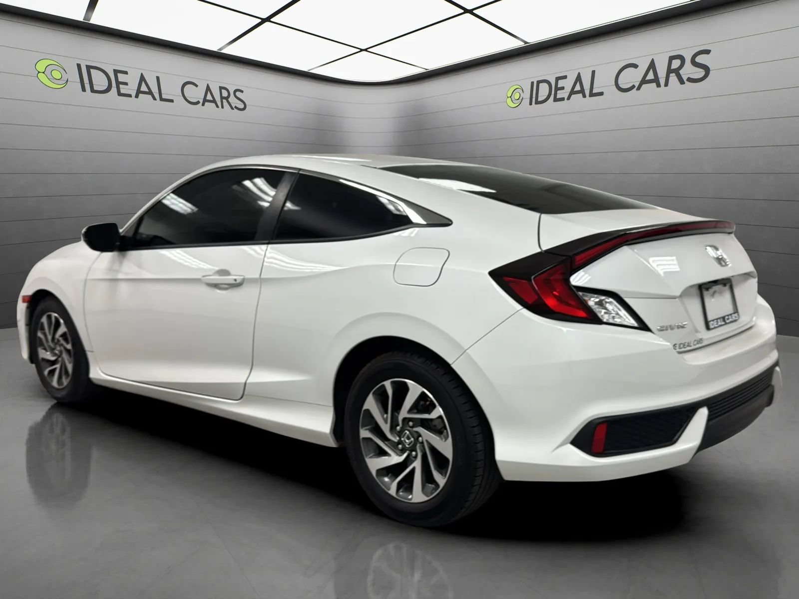 Used 2019 Honda Civic LX image 7