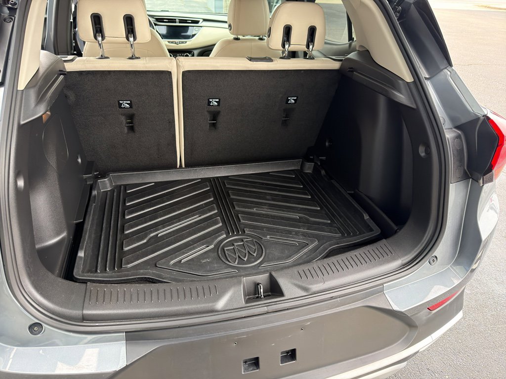 Used 2022 Buick Encore GX Preferred w/ Cold Weather Comfort Package image 10