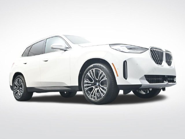New 2026 BMW X3 xDrive30i w/ Convenience Package AWD/4WD image 31