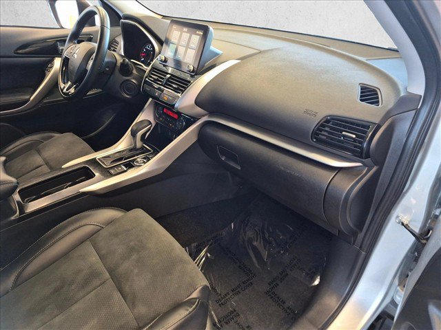 Used 2024 Mitsubishi Eclipse Cross SE AWD/4WD image 29