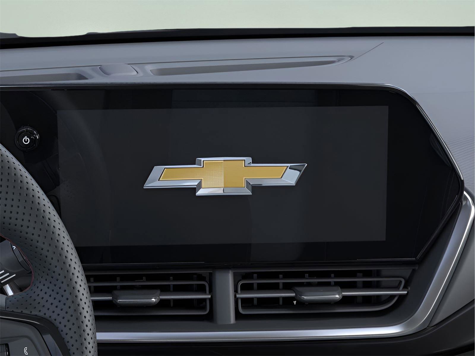 New 2025 Chevrolet Trax RS w/ Sunroof Package image 20