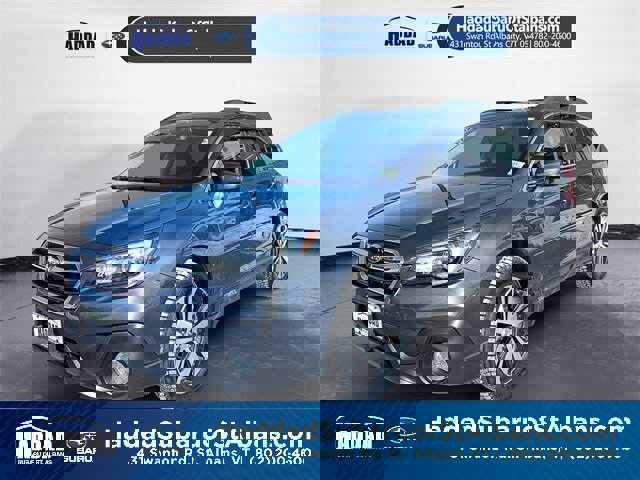 Used 2019 Subaru Outback 3.6R Limited
