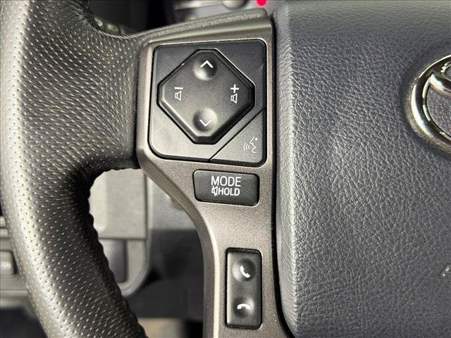 Used 2019 Toyota Tacoma TRD Off-Road AWD/4WD image 24