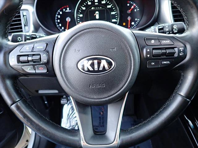 Used 2018 Kia Sorento SX image 20