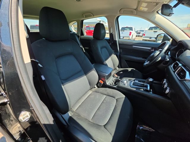 Used 2019 MAZDA CX-5 Sport w/ I-ACTIVSENSE Package AWD/4WD image 18