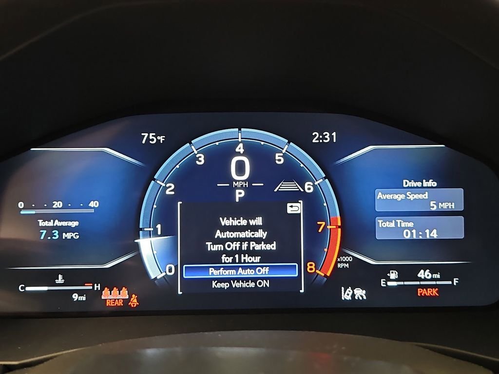 New 2026 Lexus IS 350 F Sport AWD/4WD image 18